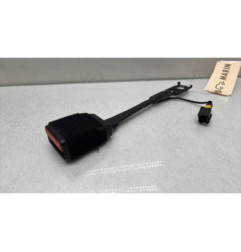 Attache ceinture avant droit CITROEN C4 GRAND PICASSO 2 Photo n°1