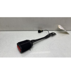 Attache ceinture avant droit CITROEN C4 GRAND PICASSO 2