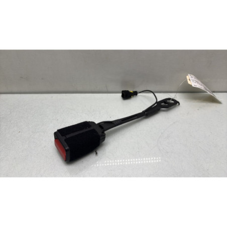 Attache ceinture avant droit CITROEN C4 GRAND PICASSO 2