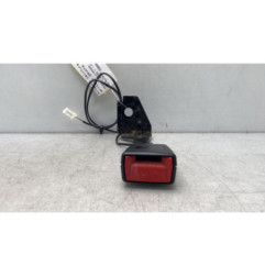 Attache ceinture arriere gauche PEUGEOT 3008 1 Photo n°1