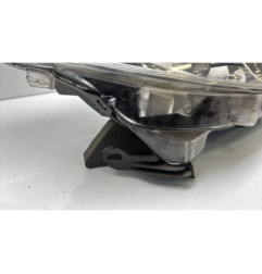 Optique avant principal droit (feux)(phare) PEUGEOT 208 1