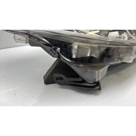 Optique avant principal droit (feux)(phare) PEUGEOT 208 1
