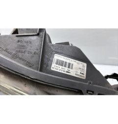 Optique avant principal droit (feux)(phare) PEUGEOT 208 1