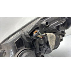 Optique avant principal droit (feux)(phare) PEUGEOT 208 1
