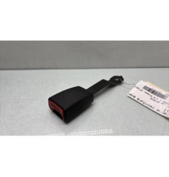 Attache ceinture avant droit RENAULT MODUS Photo n°1