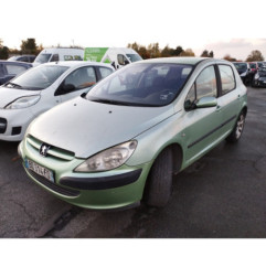 Custode avant droit (porte) PEUGEOT 307