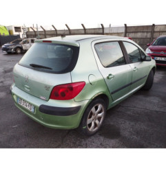 Custode avant droit (porte) PEUGEOT 307