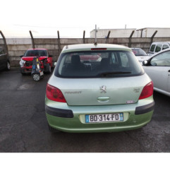 Custode avant droit (porte) PEUGEOT 307
