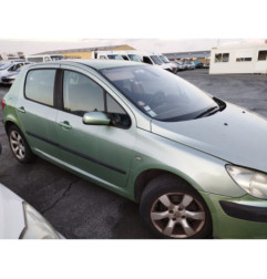 Custode avant droit (porte) PEUGEOT 307