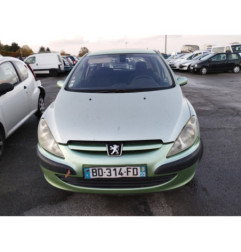 Custode avant droit (porte) PEUGEOT 307