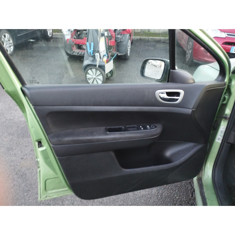 Custode avant droit (porte) PEUGEOT 307 Photo n°11