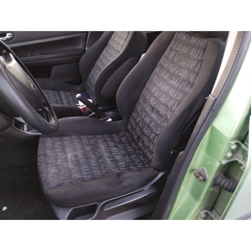 Custode avant droit (porte) PEUGEOT 307 Photo n°13