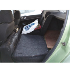 Custode avant droit (porte) PEUGEOT 307