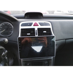 Custode avant droit (porte) PEUGEOT 307