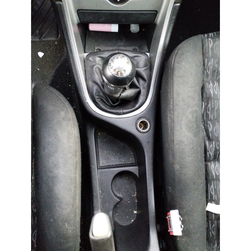 Custode avant droit (porte) PEUGEOT 307 Photo n°20