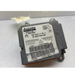 Boitier air bag CITROEN XSARA PICASSO