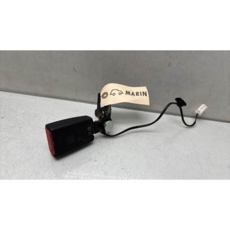 Attache ceinture arriere gauche PEUGEOT 308 2