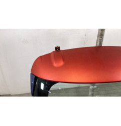 Malle/Hayon arriere RENAULT CLIO 4