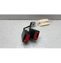Attache ceinture arriere gauche VOLKSWAGEN POLO 5 Photo n°1