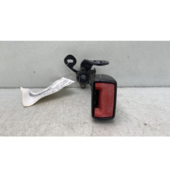 Attache ceinture arriere droit VOLKSWAGEN GOLF 7 Photo n°1