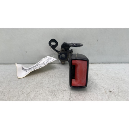 Attache ceinture arriere droit VOLKSWAGEN GOLF 7 Photo n°1