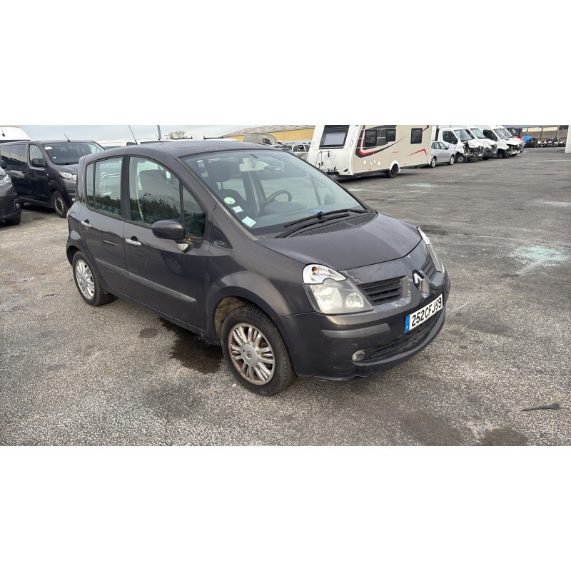 Custode arriere droit (porte) RENAULT MODUS Photo n°5