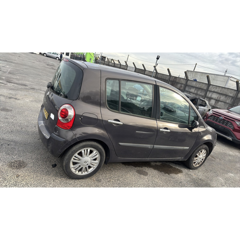 Custode arriere droit (porte) RENAULT MODUS Photo n°10