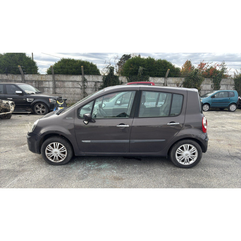 Custode arriere droit (porte) RENAULT MODUS Photo n°11