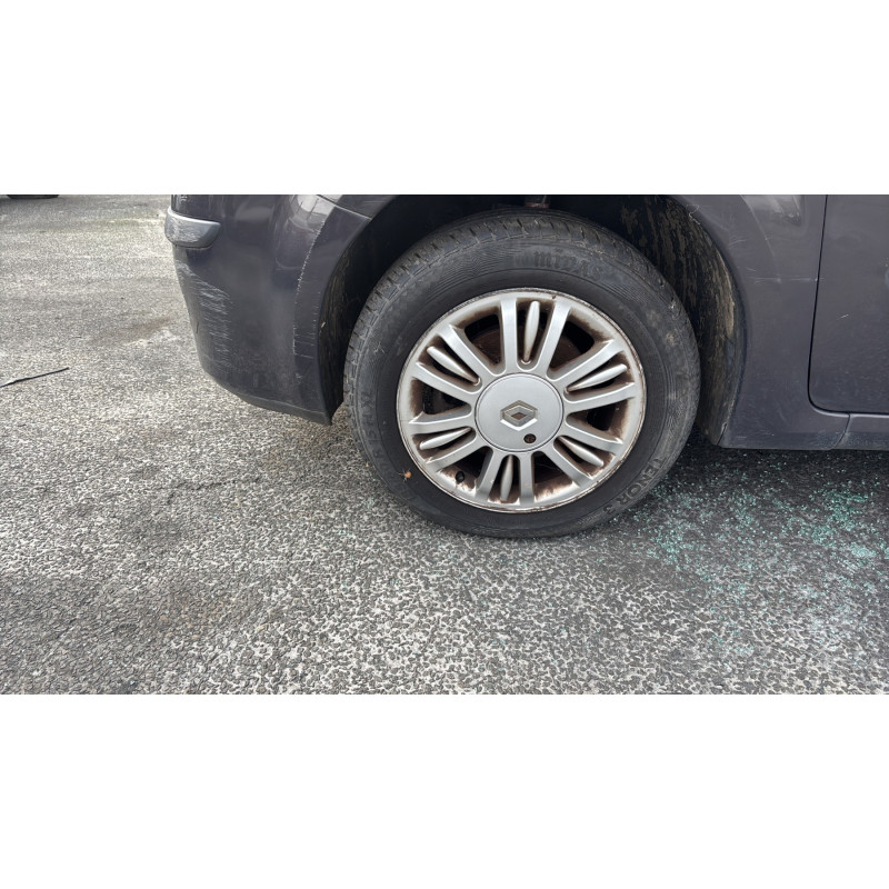 Custode arriere droit (porte) RENAULT MODUS Photo n°13