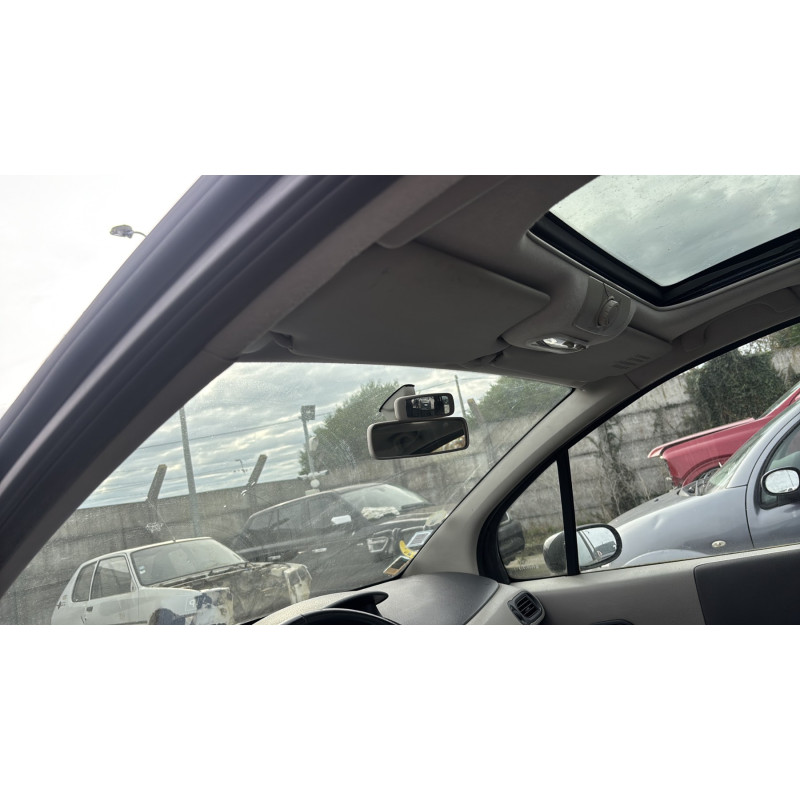 Custode arriere droit (porte) RENAULT MODUS Photo n°18