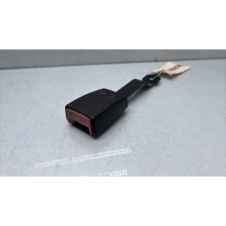 Attache ceinture avant droit RENAULT MODUS Photo n°1