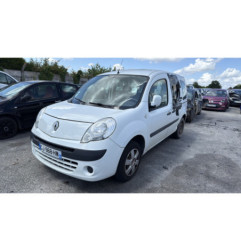 Bras essuie glace avant gauche RENAULT KANGOO 2