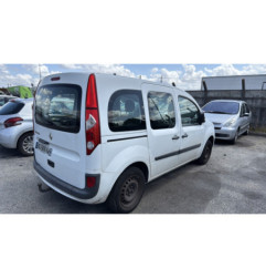 Bras essuie glace avant gauche RENAULT KANGOO 2