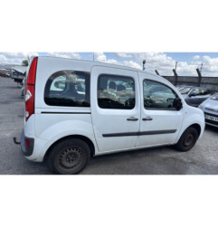 Bras essuie glace avant gauche RENAULT KANGOO 2