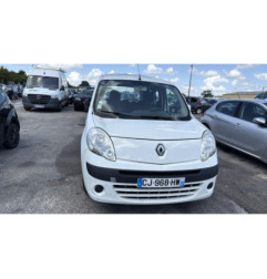 Bras essuie glace avant gauche RENAULT KANGOO 2