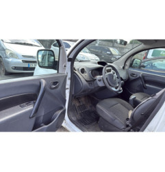 Bras essuie glace avant gauche RENAULT KANGOO 2