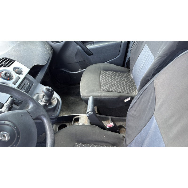 Bras essuie glace avant gauche RENAULT KANGOO 2 Photo n°14