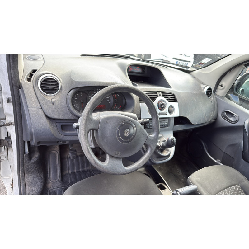 Bras essuie glace avant gauche RENAULT KANGOO 2 Photo n°16