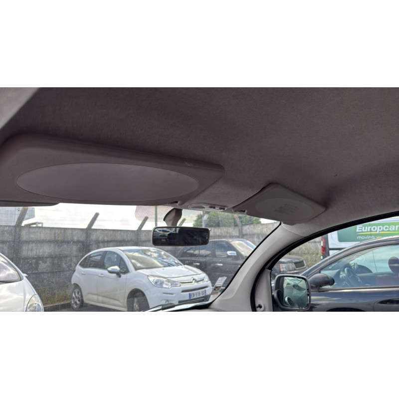 Bras essuie glace avant gauche RENAULT KANGOO 2 Photo n°17