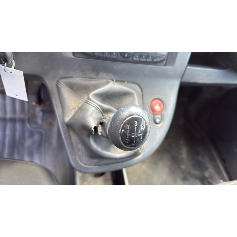 Bras essuie glace avant gauche RENAULT KANGOO 2 Photo n°19