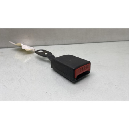 Attache ceinture avant droit CITROEN BERLINGO 2 Photo n°1