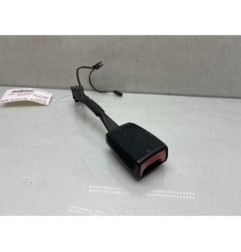 Attache ceinture avant droit VOLKSWAGEN GOLF 5 Photo n°1