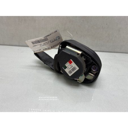 Pretensionneur de ceinture avant gauche VOLKSWAGEN GOLF 5 Photo n°1