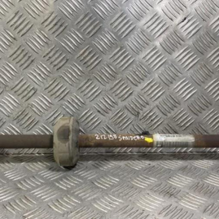 Cardan droit (transmission) DACIA SANDERO 2