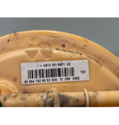 Pompe à carburant CITROEN C3 2
