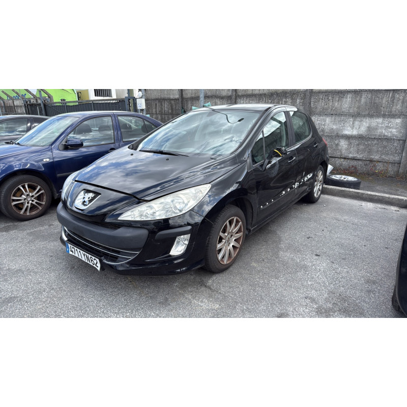 Jante PEUGEOT 308 1 Photo n°4