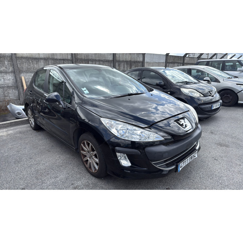 Jante PEUGEOT 308 1 Photo n°5