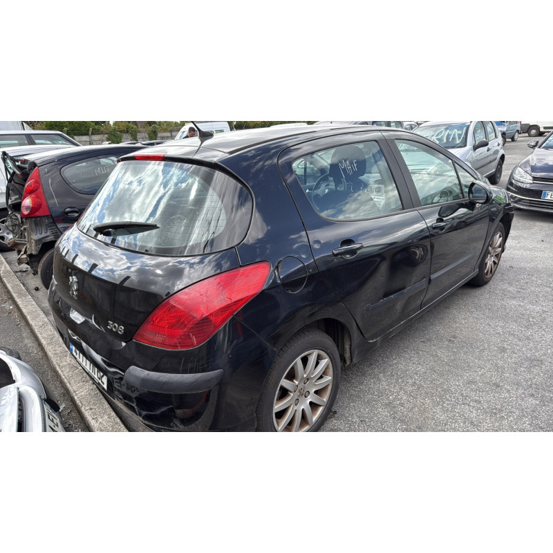 Jante PEUGEOT 308 1 Photo n°6