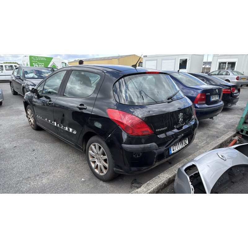 Jante PEUGEOT 308 1 Photo n°7