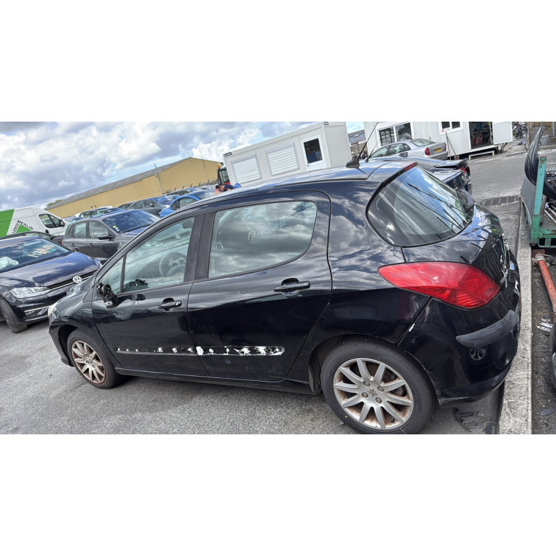 Jante PEUGEOT 308 1 Photo n°9